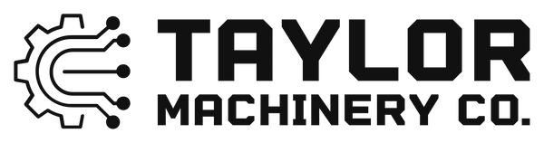 Taylor Machinery Co.