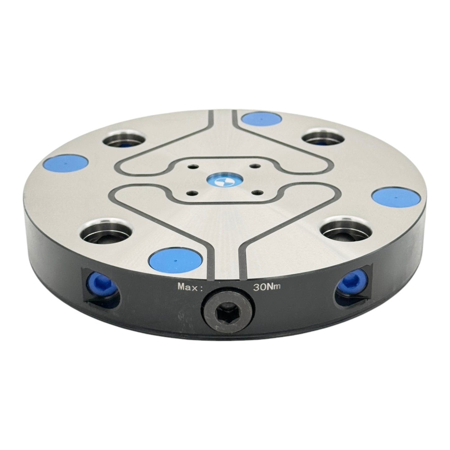 The Full Grip -  Zero Point Plate - 96mm