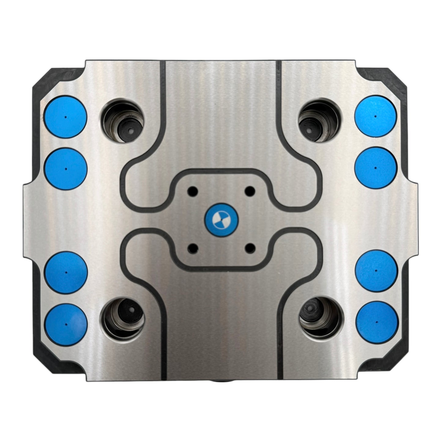 The Full Grip -  Zero Point Plate - 96mm