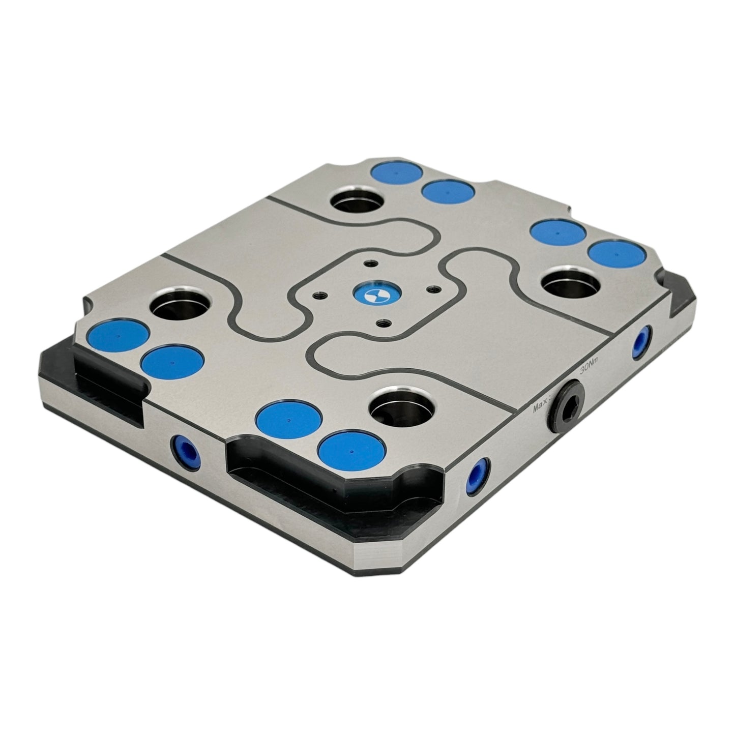 The Full Grip -  Zero Point Plate - 96mm