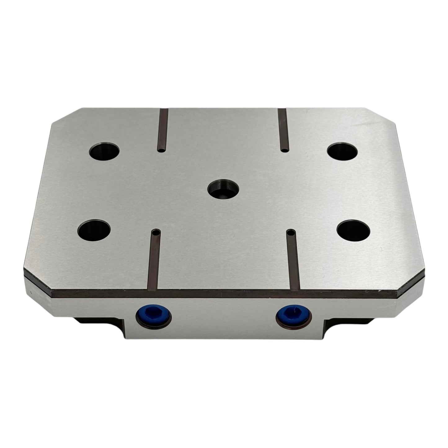 The Full Grip -  Zero Point Plate - 96mm