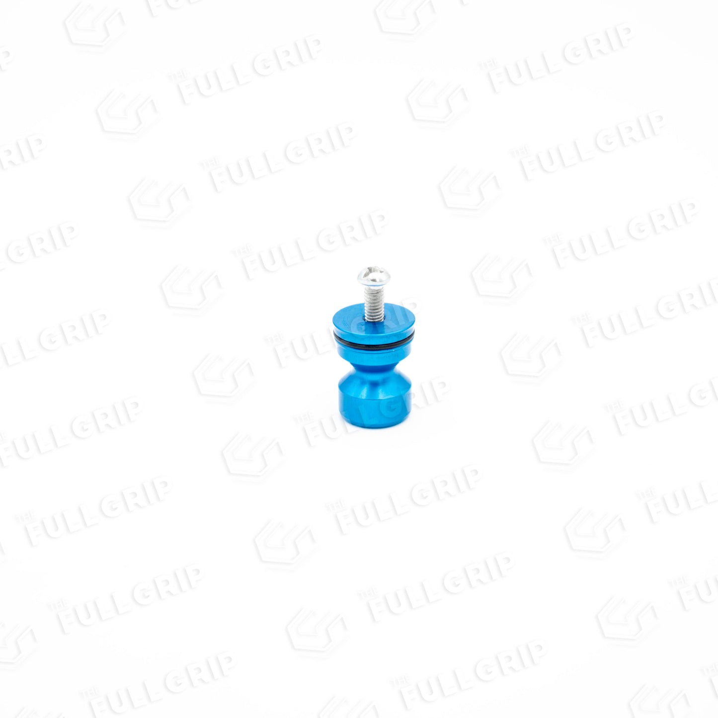 The Full Grip - 52 / 96 combi plate / square Zero Point Plate