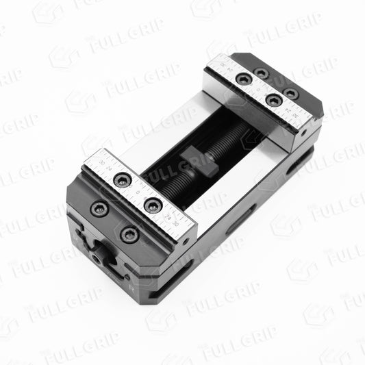 The Full Grip - Self Centering Vice - 77 x 170 - Removable Jaws