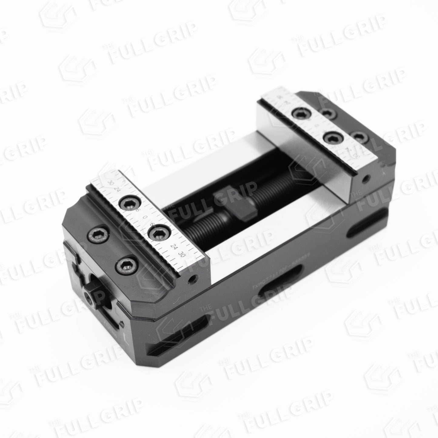 The Full Grip - Self Centering Vice - 77 x 170 - Removable Jaws