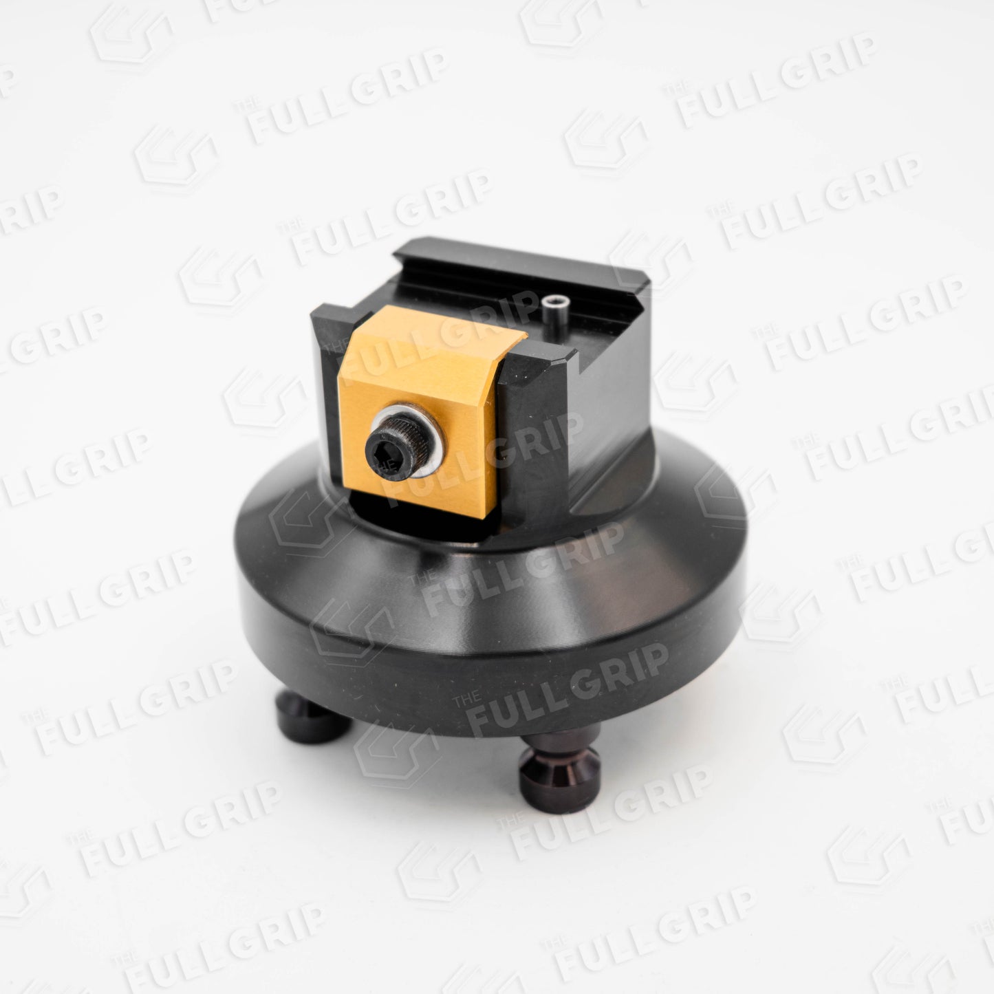 The Full Grip - Mini Dovetail Clamp - 52 stud 97D*84mm