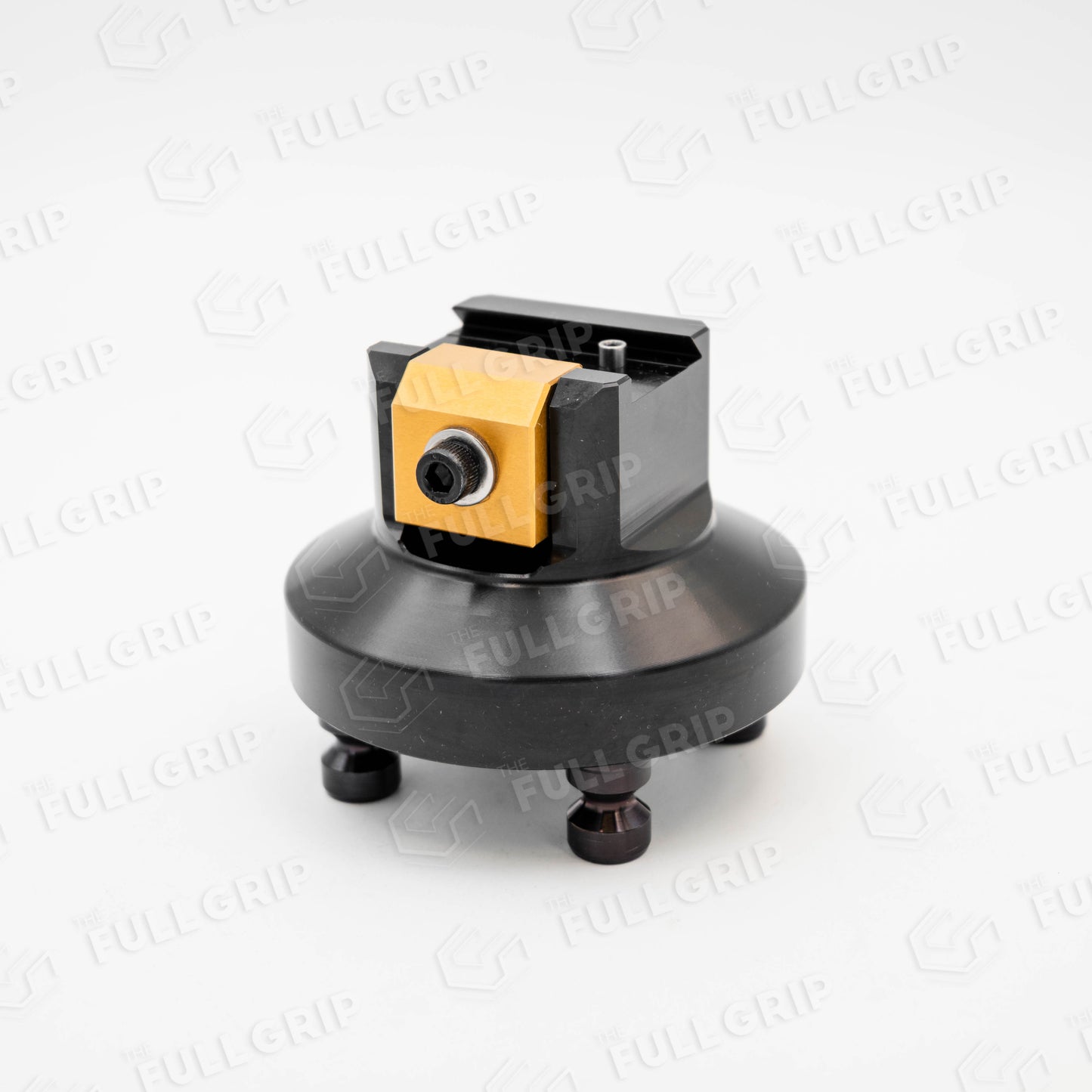 The Full Grip - Mini Dovetail Clamp - 52 stud 97D*84mm