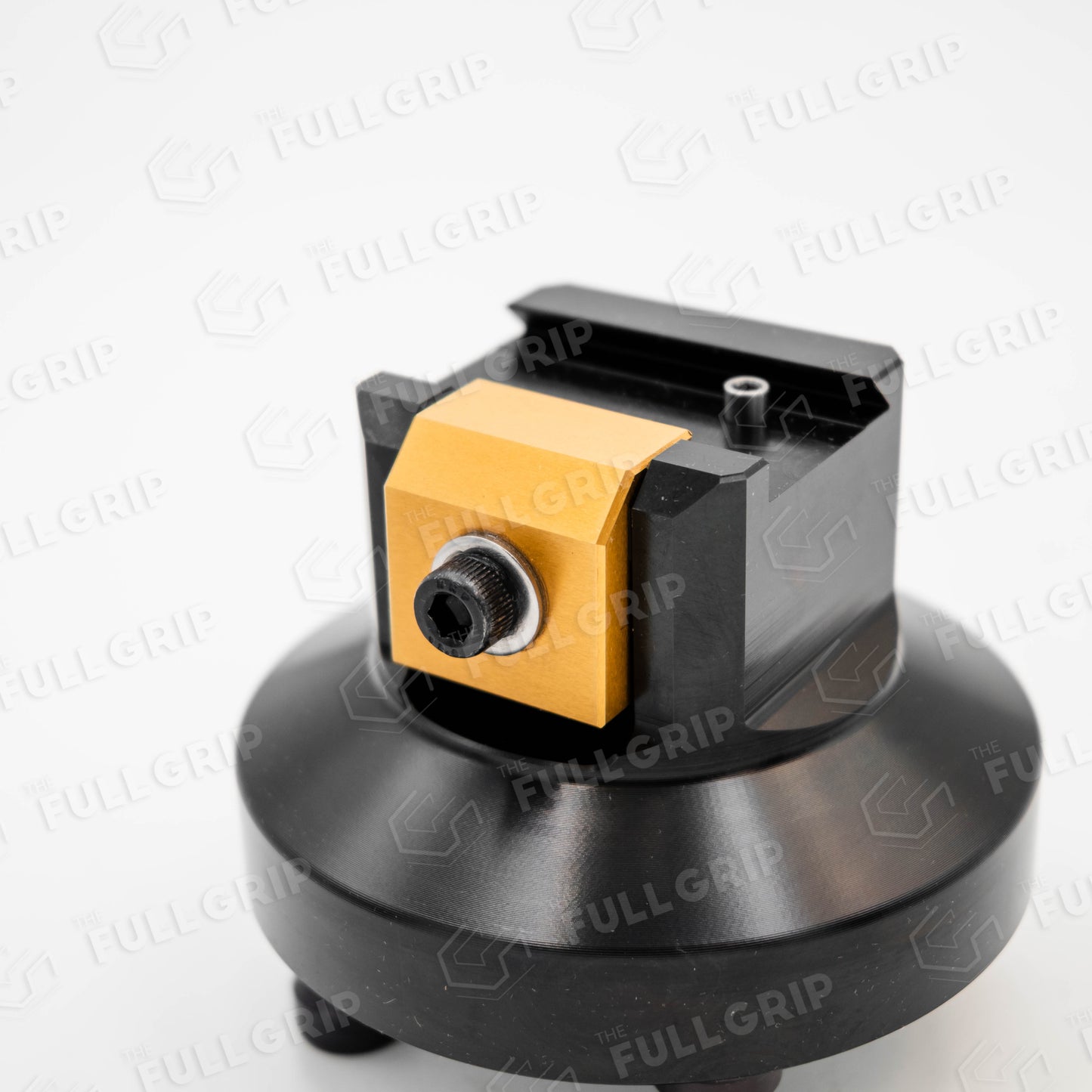 The Full Grip - Mini Dovetail Clamp - 52 stud 97D*84mm