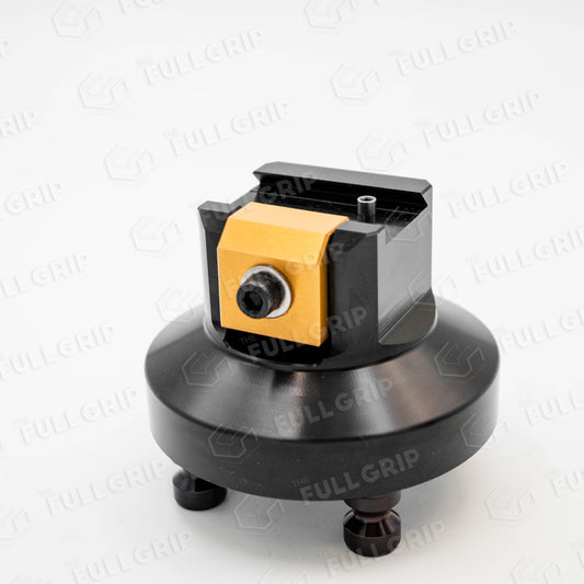 The Full Grip - Mini Dovetail Clamp - 52 stud 97D*84mm