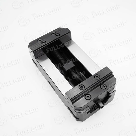 The Full Grip - Self Centering Vice - 125 x 210 - Removable Jaws