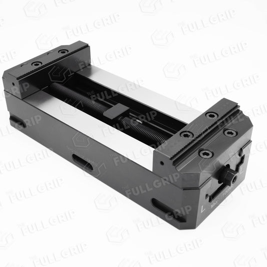 The Full Grip - Self Centering Vice - 125 x 310 - Removable Jaws