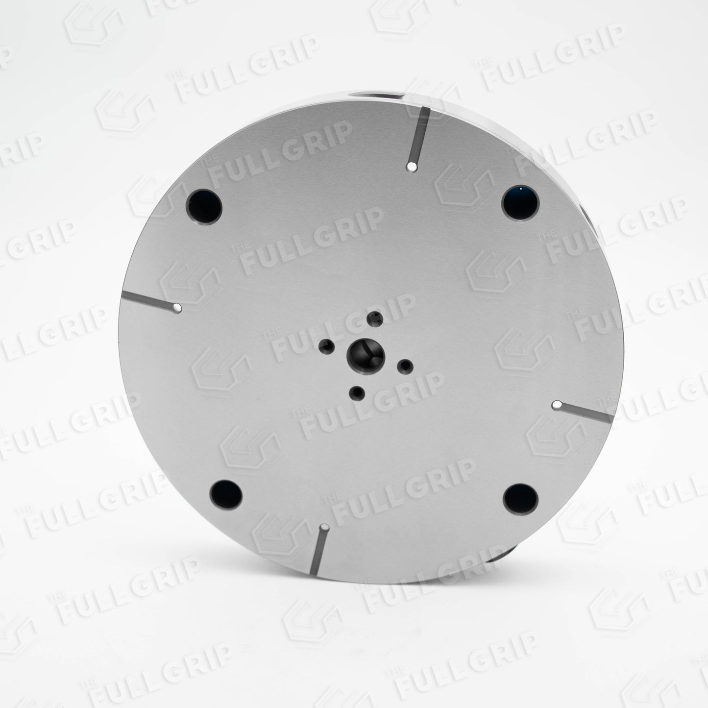 The Full Grip - 96 Single Round Zero Point Plate