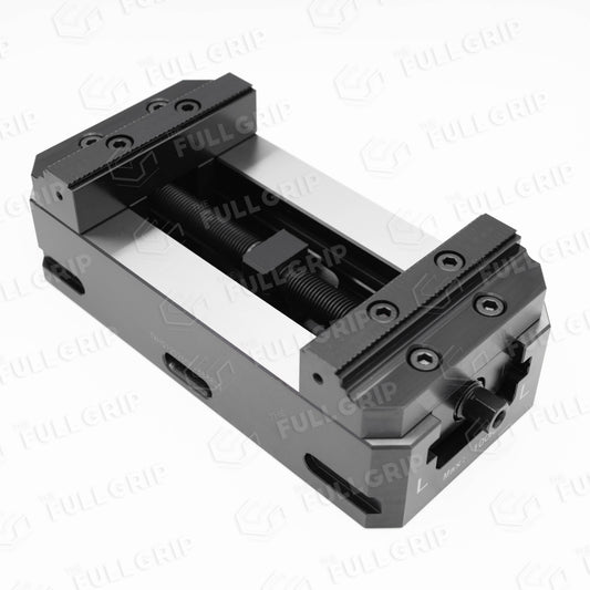 The Full Grip - Self Centering Vice - 125 x 260 - Removable Jaws